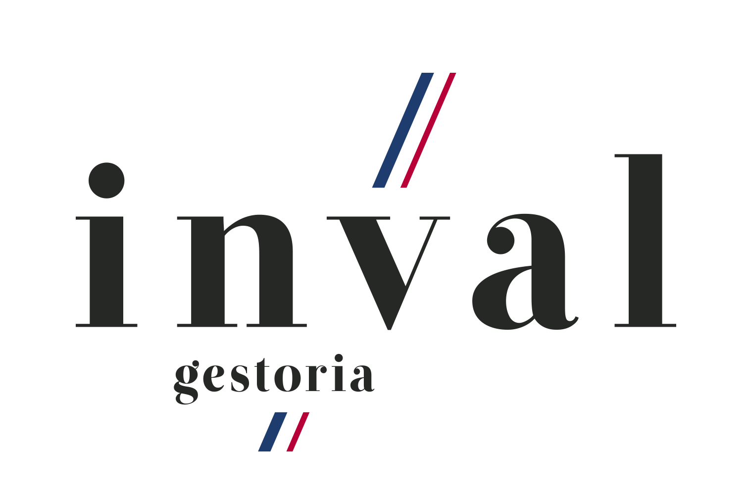 Logo INVAL Gestoria
